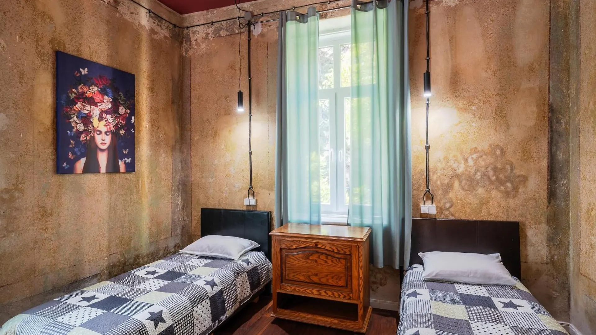 Hostel Guest House 32 Sofia Bulgaria