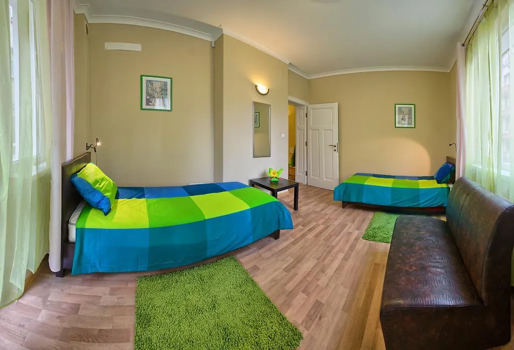 Hostel Guest House 32 Sofia Bulgaria