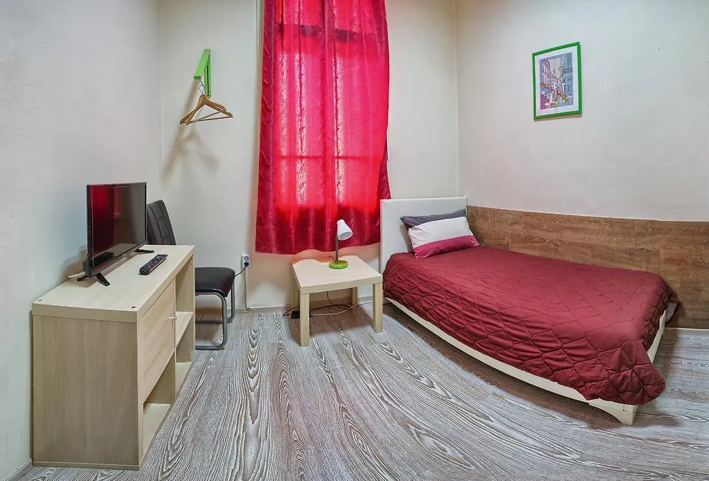 Hostel Guest House 32 Sofia Bulgaria