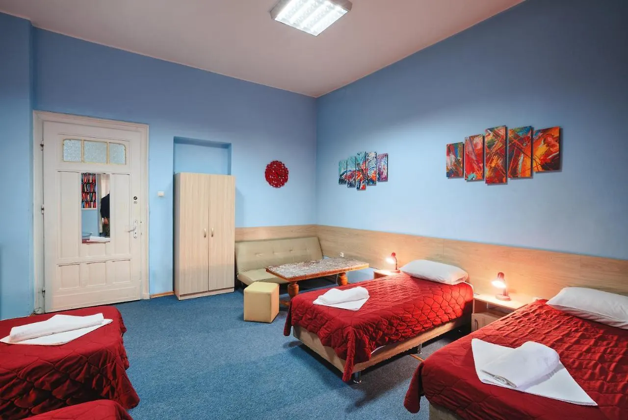 Guest House 32 Sofia Bulgaria