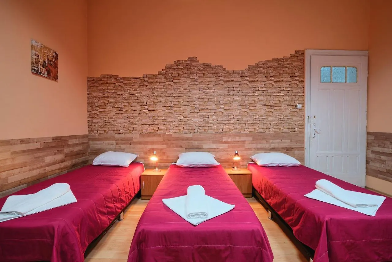 Guest House 32 Sofia 0*,  Bulgaria