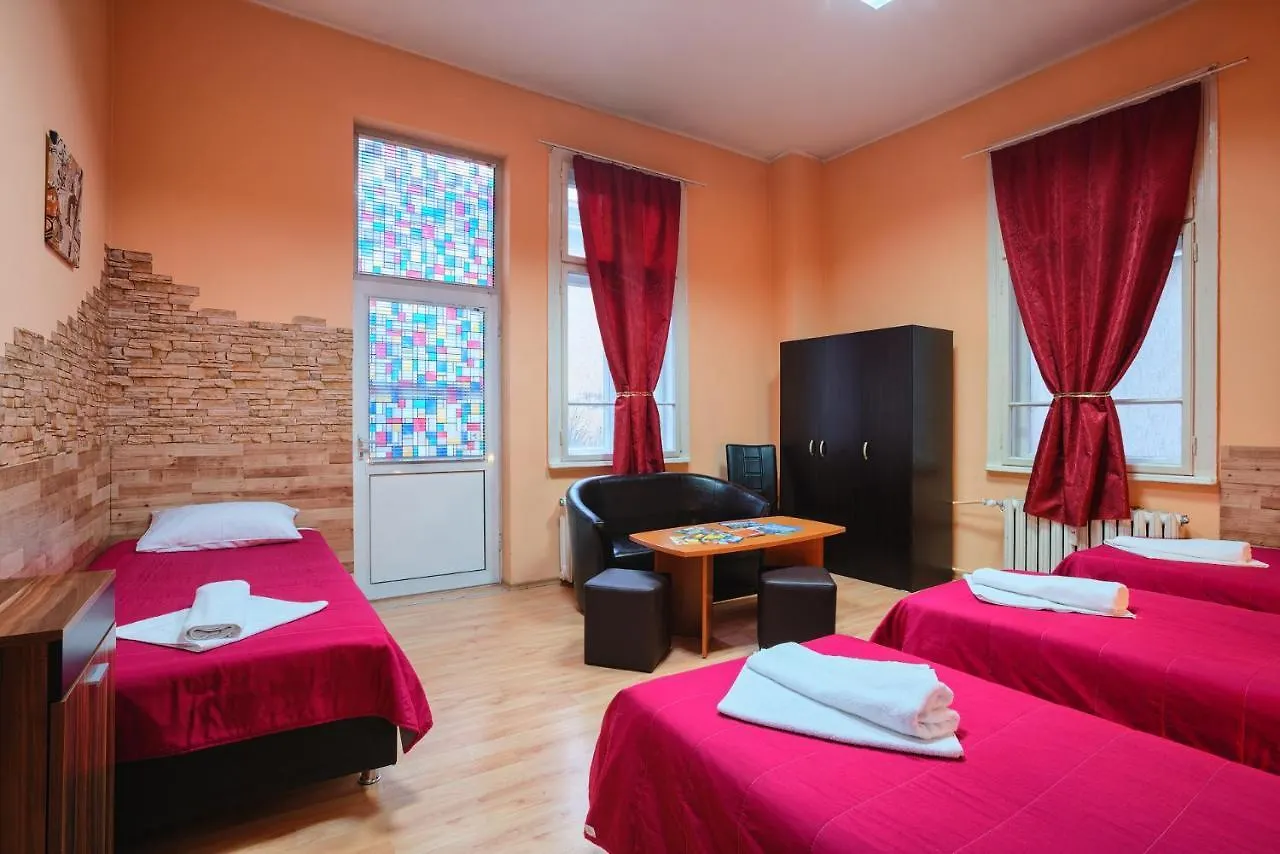 Hostel Guest House 32 Sofia
