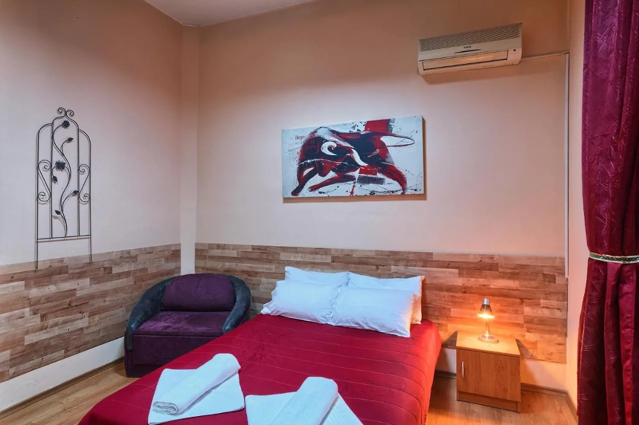 Hostel Guest House 32 Sofia