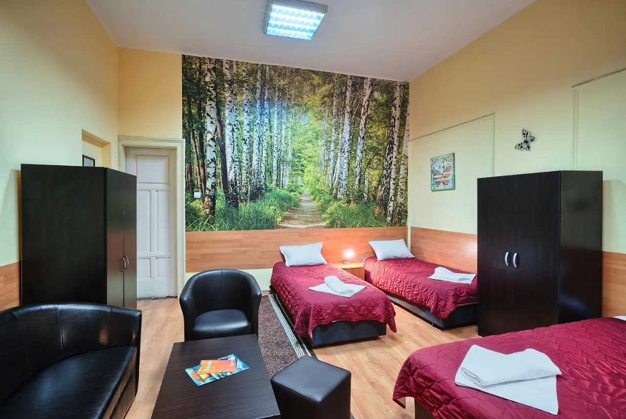 Hostel Guest House 32 Sofia