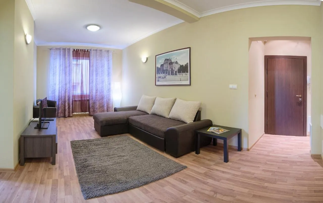 Hostel Guest House 32 Sofia Bulgaria