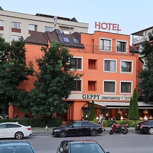 Hotel Geppy, Sofia