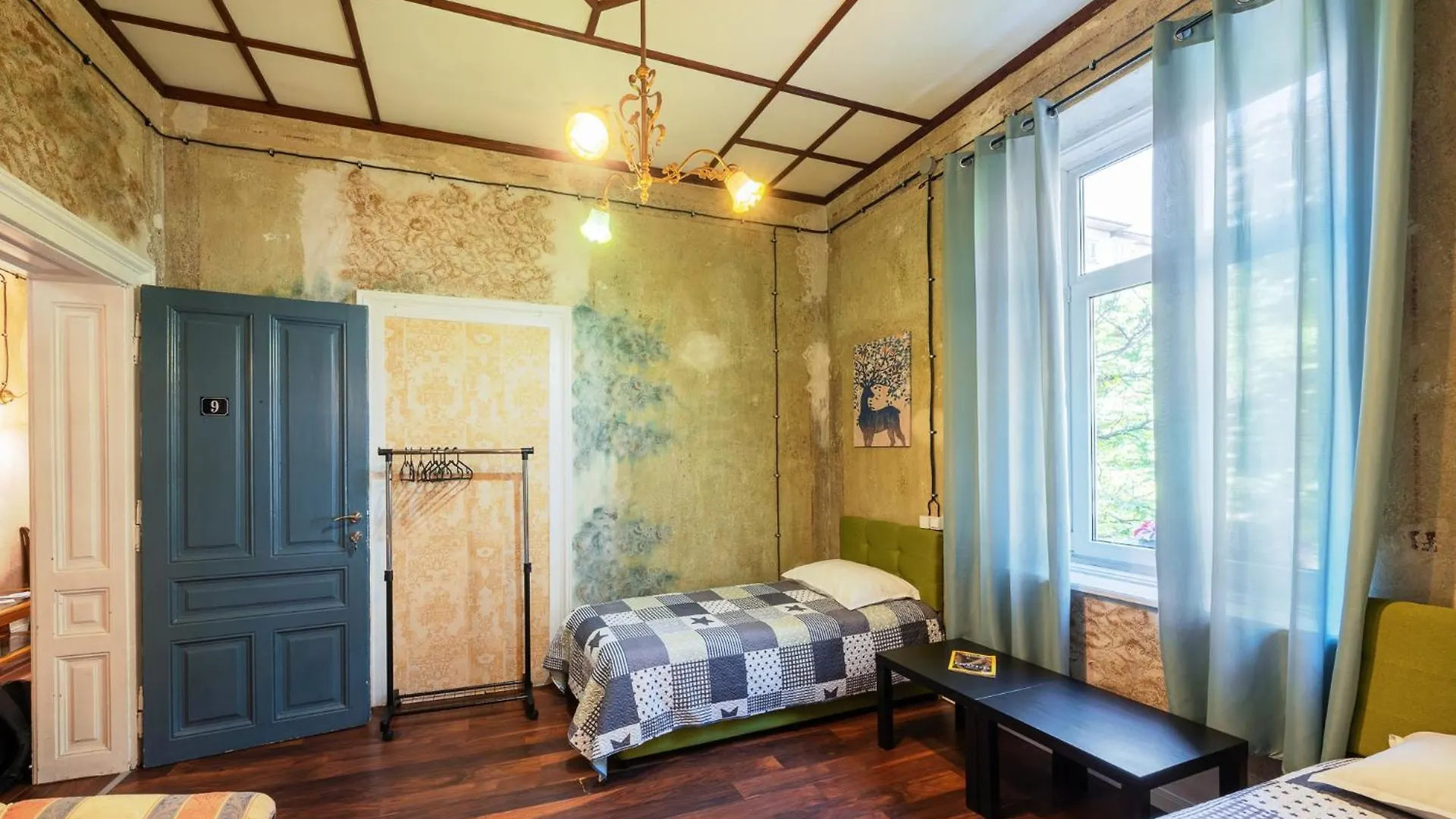 Hostel Guest House 32 Sofia