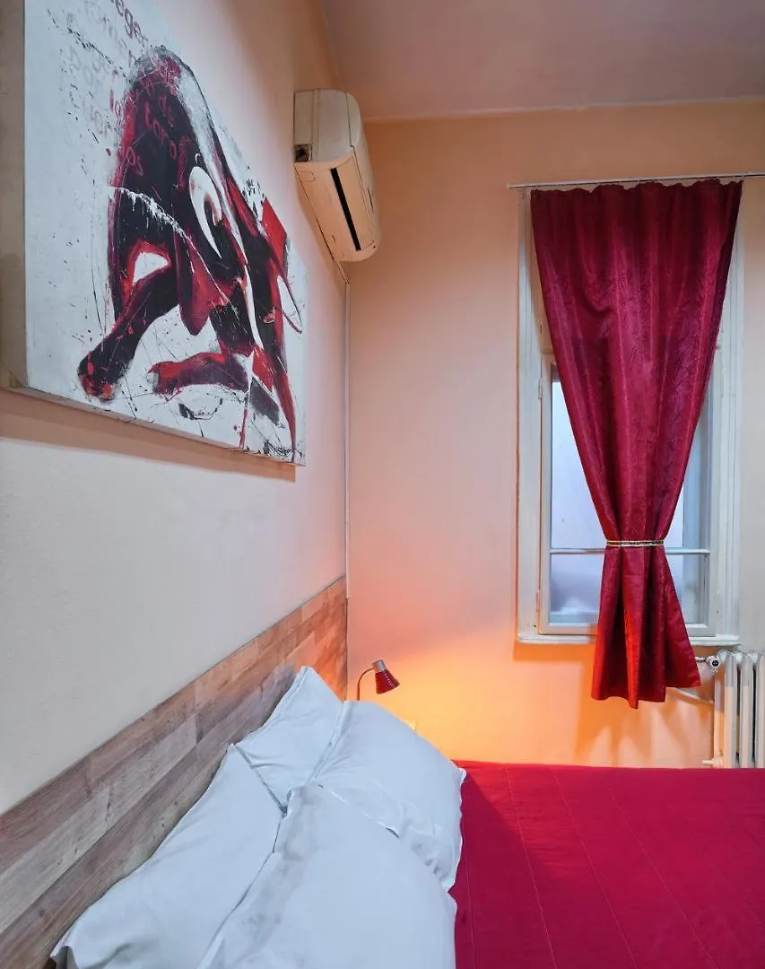 Guest House 32 Sofia